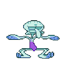 squidwarddance