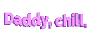 daddychill