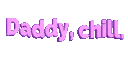 daddychill