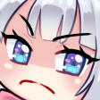 echat_kannaUpset Discord emoji