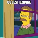 Cojestdziwne