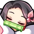 Nezuko_Sleep1 Nezuko_Sleep1