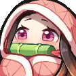 Nezuko_Blanket2