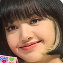 LisaSmile Discord emoji
