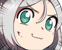 happy Discord emoji