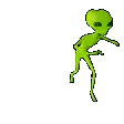 aliencapoeira