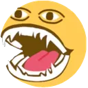 devour