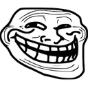 Trollface