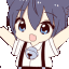 ONnekojump Discord Emoji