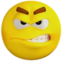angryman