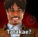 tatakae