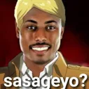 sasageyo
