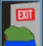 pepeexit