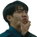 bareumpout Discord emoji