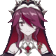 CharRosaria Discord emoji