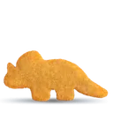 trikenuggie Discord Emoji