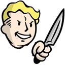 KnifeBoy