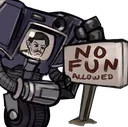 NOFUNALLOWED