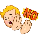 NoBoy