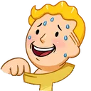 SweatyBoy