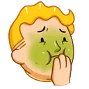 VomitingBoy VomitingBoy