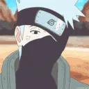 KakashiSmile