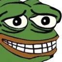 pepeheh Discord Emoji