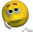 Sad