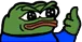 peepoFinger