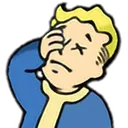 FacepalmingBoy