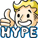 HYPEboy HYPEboy