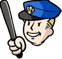 PoliceBoy PoliceBoy