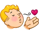 SendingLoveBoy SendingLoveBoy