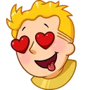 SuperHeartEyes SuperHeartEyes