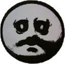 grim