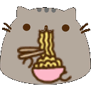 pusheennoodles