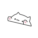 bongocat2 Discord Emoji