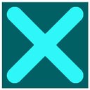 crossicon Discord emoji