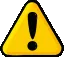 warning