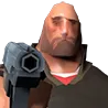 HeavyPistol