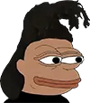 1544theweekndpepe