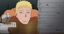 Narutotired Discord Emoji