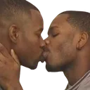 homie_kiss