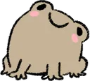 Frogg Frogg Discord Emoji
