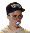 pacifier Discord emoji