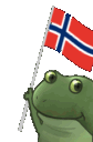 xupepenorwayflag Discord Emoji