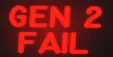 gen2fail gen2fail