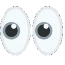 eyesshake