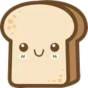 toast