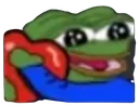 Pepe Love pepeLove Discord Emoji